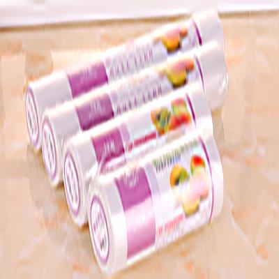 China Customization Microwavable Disposable Food Grade Food Packaging Plastic Storage Bags Roll for sale