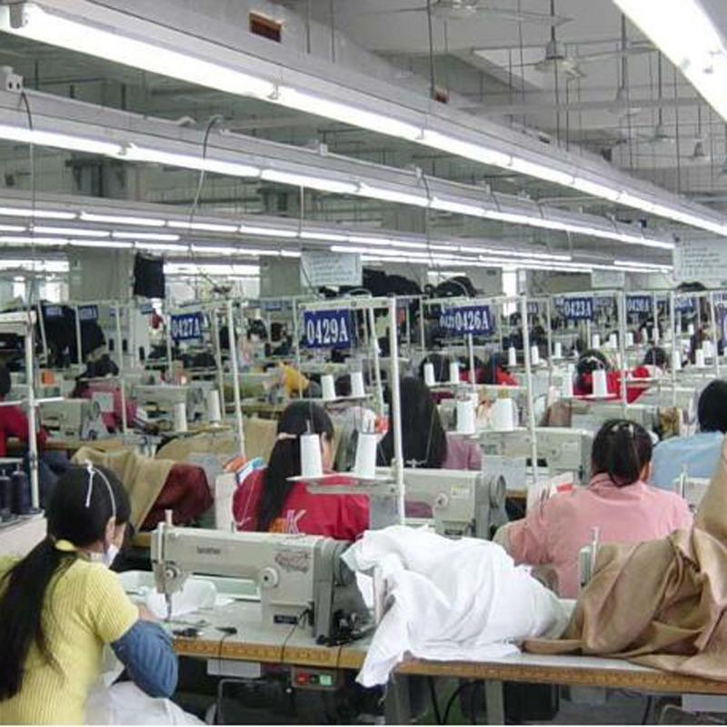 Verified China supplier - Yiwu Jiulai Garment Co., Ltd.