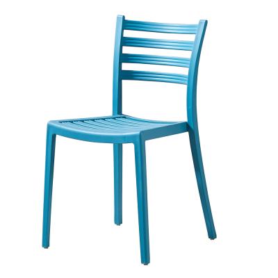 China Plastic Cheap Price Home Furniture Dining Restaurant Cafe Plastic Chair for sale