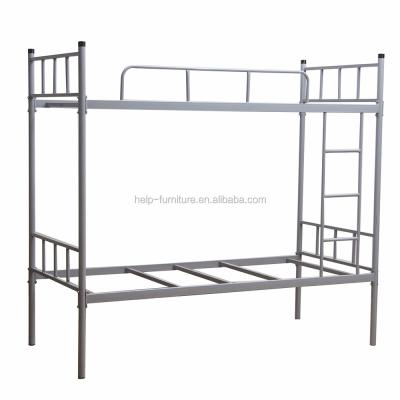 China Modern Children Kids Used Bunk Bed For Kids Note Beds Baby Furniture Double for sale