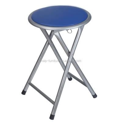 China Minimalist metal bar chair (bar stool, bar furniture) for sale