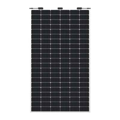 China RV Yacht Solar System Hot Selling Mwt Modules Flexible Frameless Cell Panel Solar Module for sale