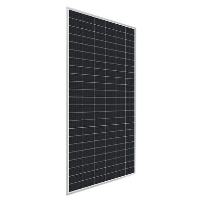 China Solar power system Factory Direct Sales Price Power Panels Sunpower MWT Solar Panel for sale