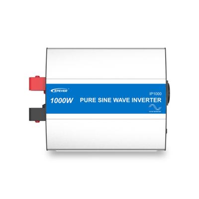 China Solar system Factory Made IP350-IP2000 Pure Sine Wave Solar Inverter On Tie Off Grid for sale