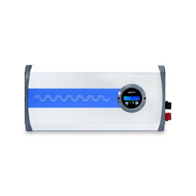 China Solar Power System Wholesale Price IP500-Plus~IP5000-Plus Moot Hybrid Solar Inverter Pure Sine Wave for sale