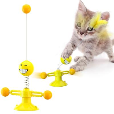 China High Quality Sustainable Pet Safe Toys Are Soft Safe And Fun Cat Toy For Cats Interactive for sale