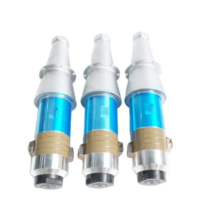 China Ultrasonic vibration sensor 15khz transducer for sale