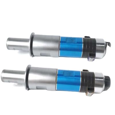 China 15khz 20KHZ ultrasonic transducer for ultrasonic welding YONGXING-1528 for sale