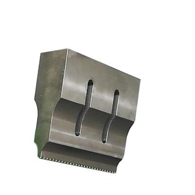 China Ultrasonic Welding Titanium Ultrasonic Horn 20Khz for sale