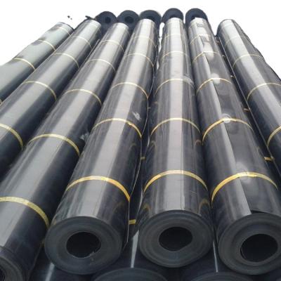 China Industrial HDPE Geomembrane Manufacturer for sale