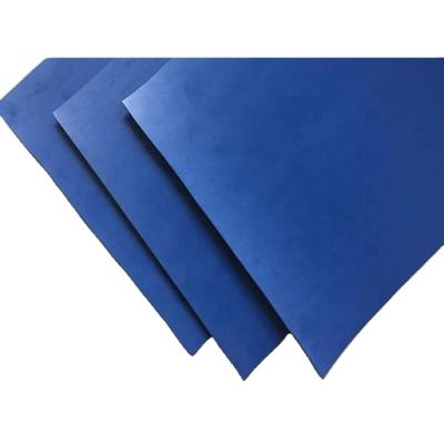 China Industrial HDPE Geomembrane Liner For Aquarium for sale