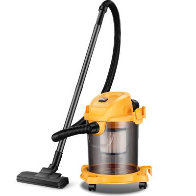 China Hotel Dry And Wet Household Dry Cleaner Carpet High Power 1000W Box Type Vacuum Cleaner 2022 for sale