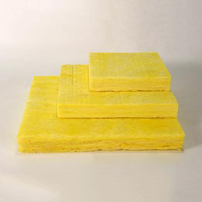 China Moderno Rockwool Panel a prueba de fuego aislamiento de lana mineral resistente al fuego en venta