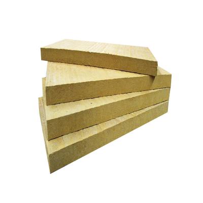 China 25-200mm/Customized Rock Wool Insulation Material for Heat Preservation And Insulation for sale