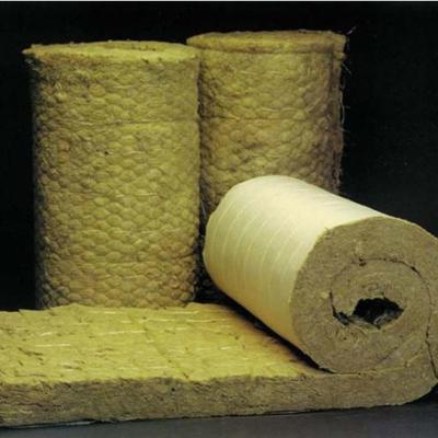 China Duurzaam Rockwool Felt Versatile Rockwool geluidsisolatie rol Te koop