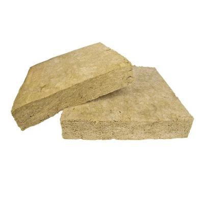 Cina Moderno Rockwool Noise Reduction Board Isolamento Rockwool non combustibile in vendita