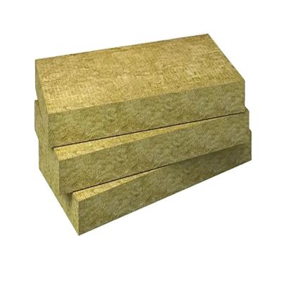 China Premium Rockwool Sound Absorbing Panels veiligheid Rockwool akoestisch bord Te koop