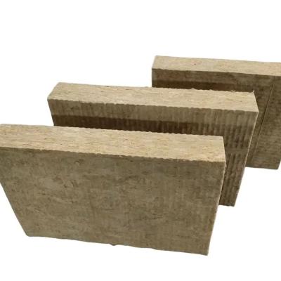 China Recyclable Rock Wool Fireproof Heat Insulation And Preservation for sale