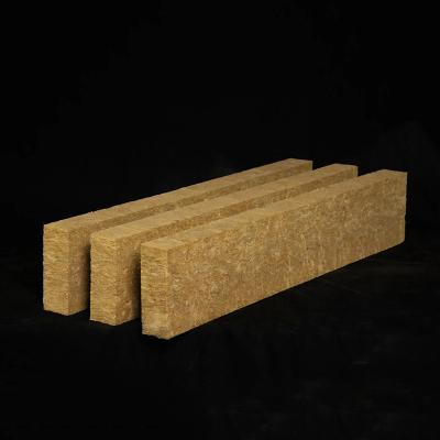 China Moderne Art Rockwool Schalldämmung Material Board zu verkaufen