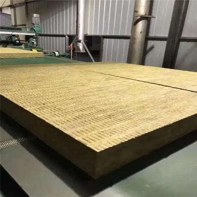 China basalt Rockwool Fire Retardant Insulation Rock Wool Insulation Material for sale