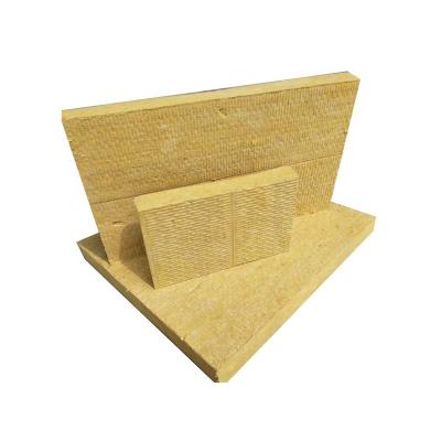 China Floor / Wall Rockwool Sound Absorbing Panels Rockwool akoestische platen Te koop