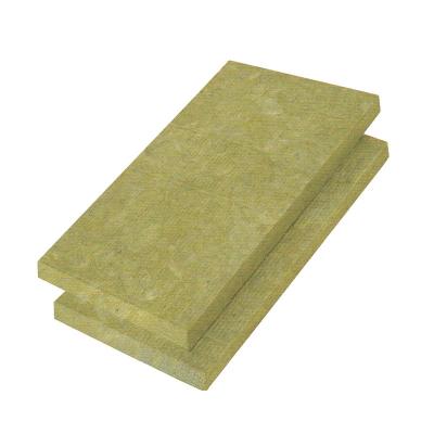 Китай OEM Rock Wool Acoustic Panel basalt Rockwool звукоизоляционные панели продается