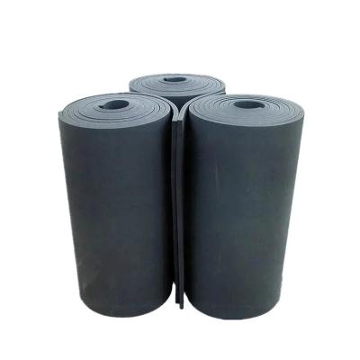 中国 Waterproof Soundproof Flexibility Heat Insulation Rubber Board 販売のため