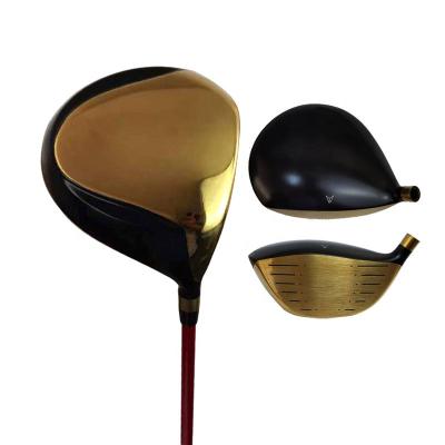 China Graphite Mens Golf Right Handed Driver for sale