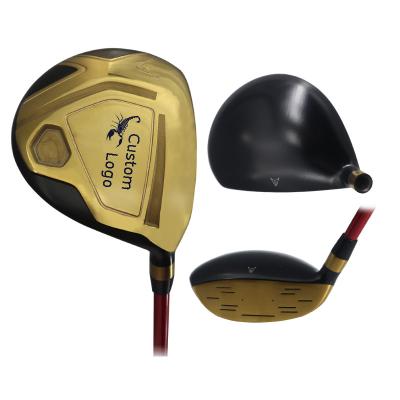 China graphite & Cheap Titanium Steel Driver Golf Sets From China for sale