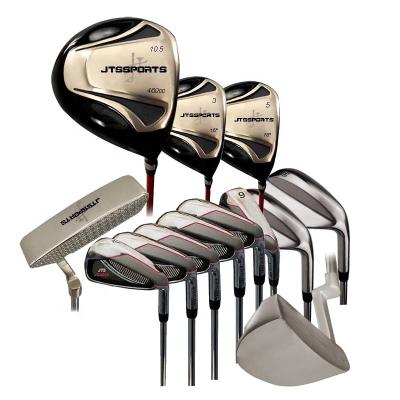 China graphite & China Custom Logo Fitness Golf Club Steel Cheap Heads for sale