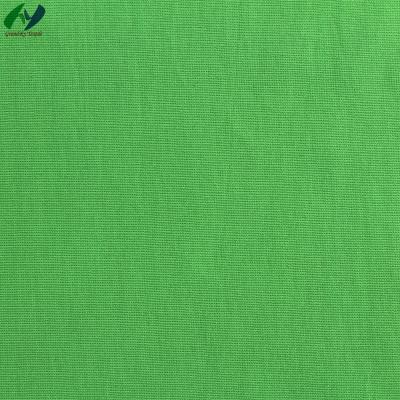 China High Quality Shrink-Resistant Cotton Polyester Jersey Knitted Fabric For T-shirt Clothing In Stock for sale