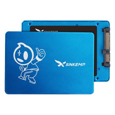 China Cheap Promotional 2.5 Inch Sata III Interface SSD Drive 120GB for sale