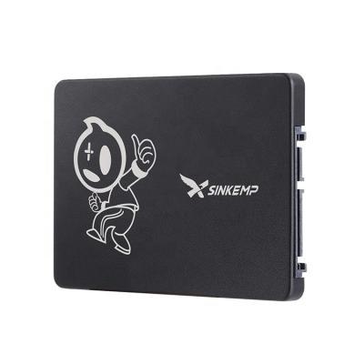 China Wholesale Bestselling SSD 2.5