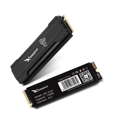 China Internal Hard Disk M.2 NVMe Cheap SSD NVMe m2 1 Sample SSD To for sale