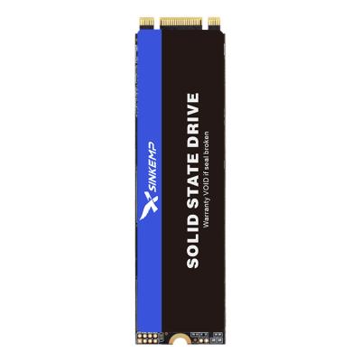 China New Products SSD Solid State Hard PC Internal 2280 1 TB 2 TB SSD M2 for sale