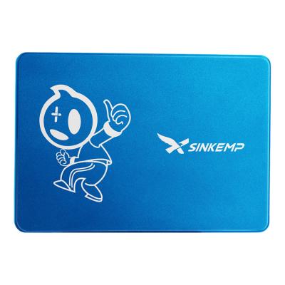 China Custom SSD PC Hard Disk Drive Internal Solid State Drive 1TB SSD for sale