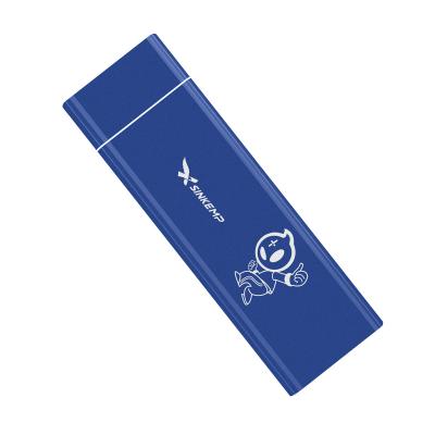 China Portable SSD PC Mini Pssd External Hard Drive 500Gb USB 3.0 Logo Branded Desktop For PC for sale