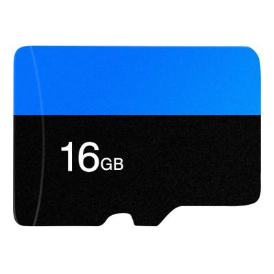 China Custom Memory Card/MP4/Microphone/Speaker/Mobile Phone/Camera Capacity memoria card 2GB 8GB 16GB for sale