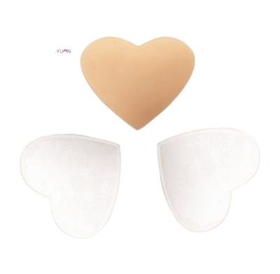 China Factory wholesale seamless/comfortable/breathable/invisible silicone material seamless comfortable invisible breathable strapless bra for sale