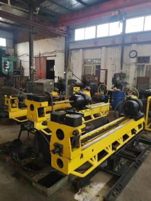 China Dfu-M56-2 Underground Geophysical Mining Core Drilling Equipment for sale