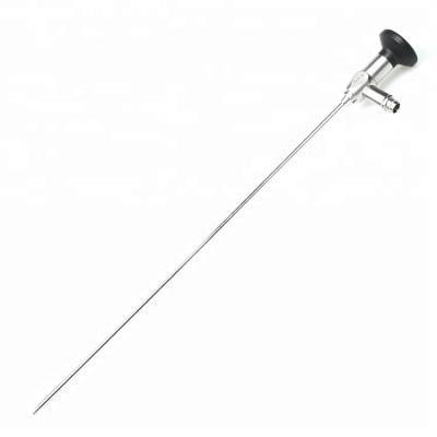 China Popular Metal Cystoscope with 2.7mm 4mm Diameter for sale