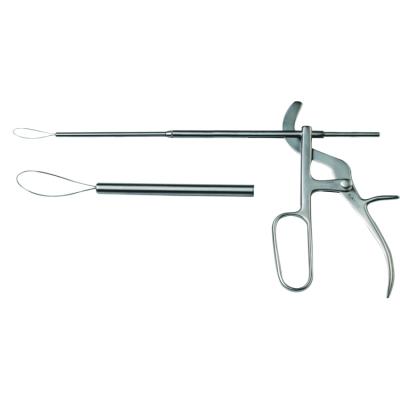 China ENT Surgery Tonsil Bite Forceps, Laryngeal Instruments for sale