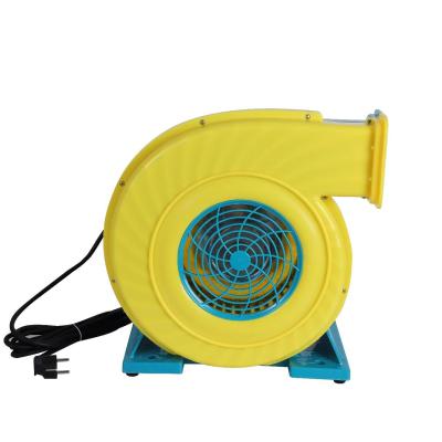 중국 1500W Inflatable Air Blower Fan Flame Retardant Affordable Inflatable Air Blower Fan with Bright Colors and Design 판매용