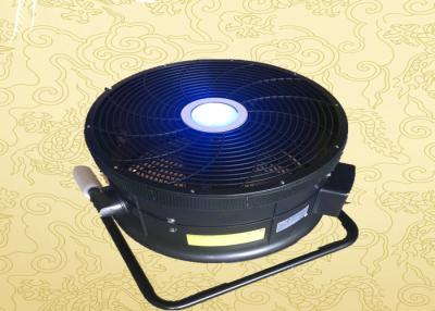 China Logotipo de encargo impermeable de Skydancer HF-C950/950W del ventilador del conducto de aire impreso en venta