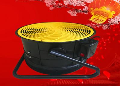 China Hight quality Air blower fan 1825w for inflatable castle tent toy Te koop