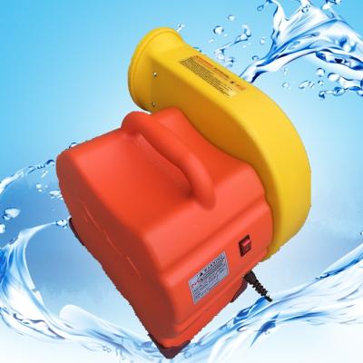 China bouncy castle air blower zu verkaufen