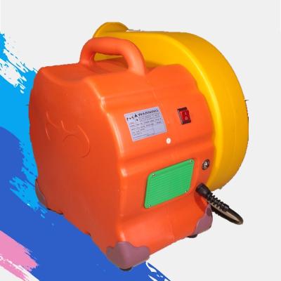 中国 Plastic Air Blower 販売のため