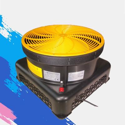 China Hight quality Air blower fan 1825w for inflatable castle tent toy Te koop