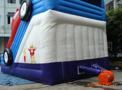 Cina Inflatable Air Blower Fan in vendita