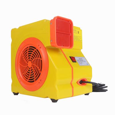 China fan inflable económica del ventilador 1500W, vida de servicio larga animosa del ventilador del castillo en venta